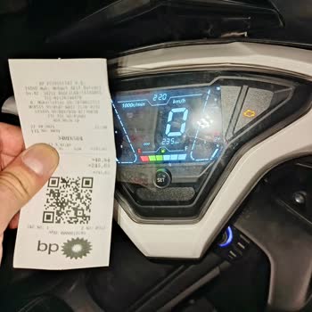 Yeni Motorun Hayati Tehlikesi