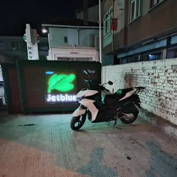 Yeni Motorun Hayati Tehlikesi