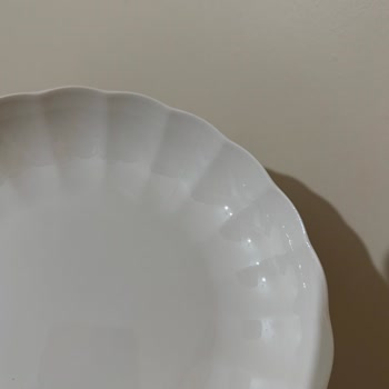 Kütahya Porselen'den Gelen Hasarlı Ürünler