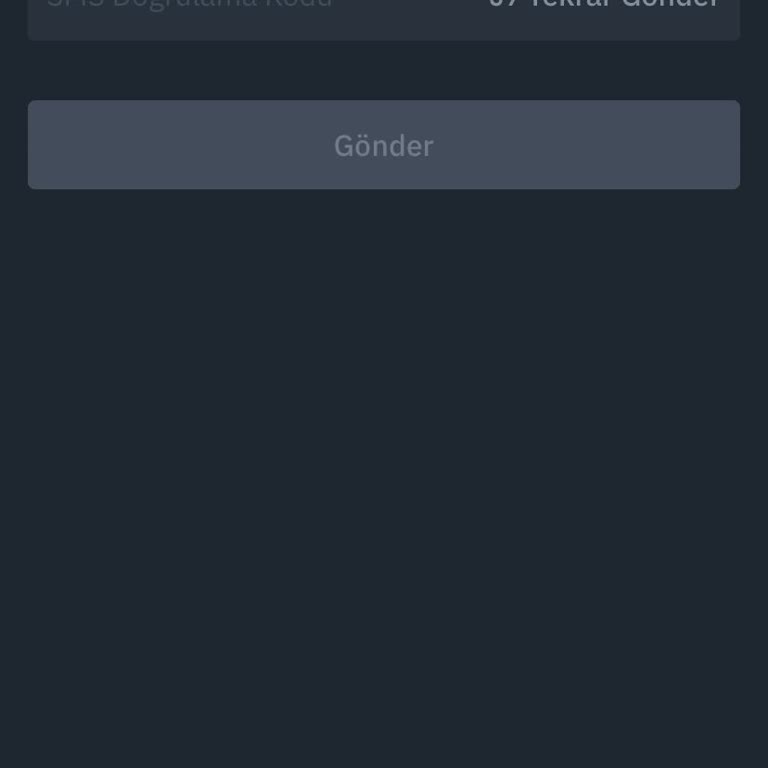 Binance TR'de İki Yıllık Erişim Sorunu