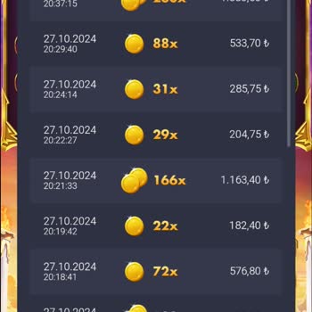 Lunabet'te Hayal Kırıklığı!