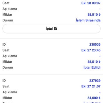 Kombine Bahislerde Haksız Para Kesintisi