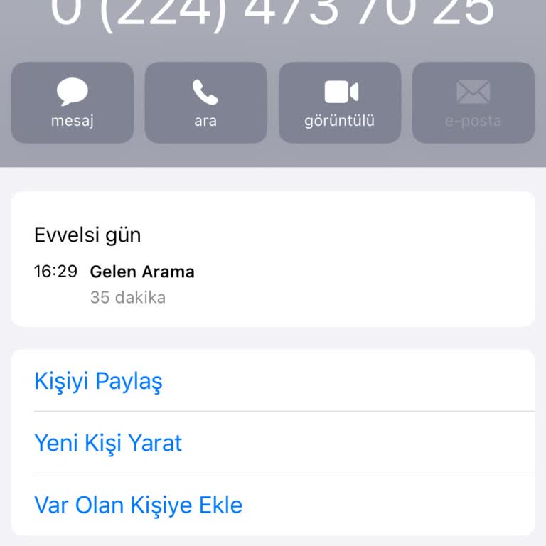 Sahte Burs Vaadiyle Kimlik Bilgilerim Çalındı, Papara Hesabım Ele Geçirildi