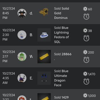 Robuxlarım Neden Hala Gelmedi?