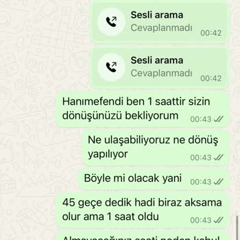 Aldatıcı Fal Hizmeti: Ücret İadesi Talebi