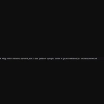 Lordcasino Kayıp Bonusunda Haksızlık Ve Anlaşmazlık