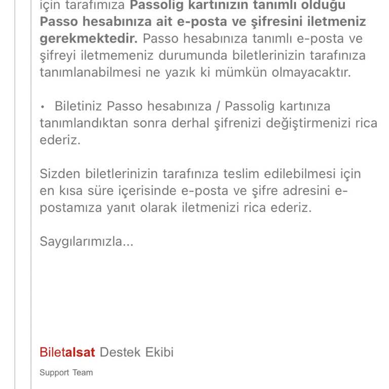 Maç Öncesi Bilet Tanımlama Sorunu