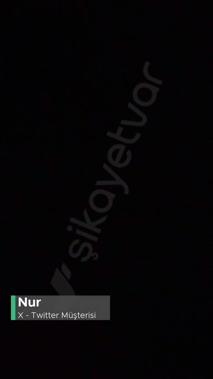 X - Twitter Hesabıma Ulaşamıyorum videonun kapak resmi