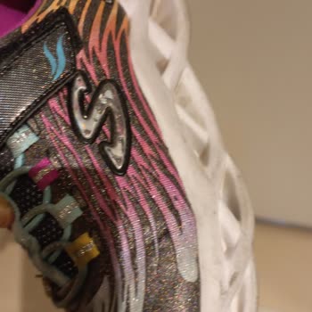 Boyner'den Alınan Ayakkabının Kalitesizliği Ve İade Talebi