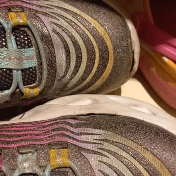 Boyner'den Alınan Ayakkabının Kalitesizliği Ve İade Talebi