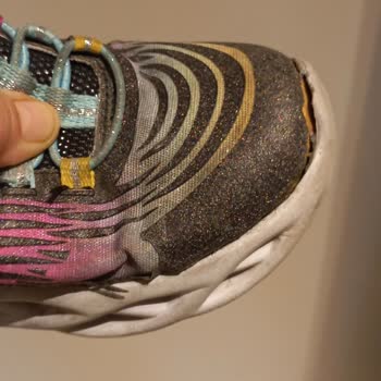 Boyner'den Alınan Ayakkabının Kalitesizliği Ve İade Talebi