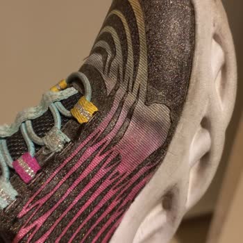 Boyner'den Alınan Ayakkabının Kalitesizliği Ve İade Talebi