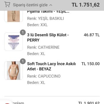 Yanıltıcı İndirim Kampanyası Hakkında Şikayet