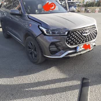 Chery Tiggo 7 Pro: Onarım Süreci Ve Güvenlik Sorunları