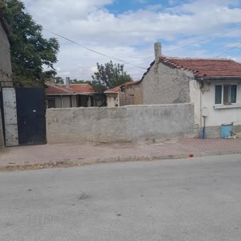 Eskişehir Odunpazarı Belediyesi'ne Yanıt Bekleyen Şikayet