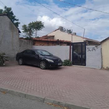 Eskişehir Odunpazarı Belediyesi'ne Yanıt Bekleyen Şikayet