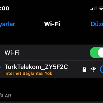 Sürekli Kesilen İnternet Bağlantısı Mağduriyeti