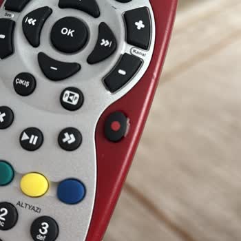 Digiturk Yanlış Paket Ve Kötü Hizmet Deneyimi