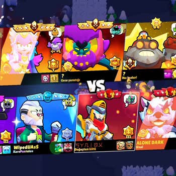 Supercell Adaletsiz Rakip Eşleştirmesi Sinir Bozuyor!