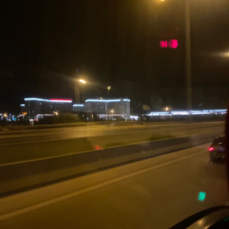 Kamil Koç Yolculuğunda Mola Ve İkram Eksikliği