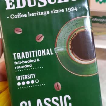 Tchibo'nun Kahve Kalitesi Hayal Kırıklığı Yarattı