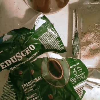 Tchibo'nun Kahve Kalitesi Hayal Kırıklığı Yarattı