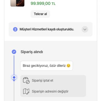 Hepsiburada Ön Sipariş Kabusu: Geç Teslimat Ve Adaletsizlik