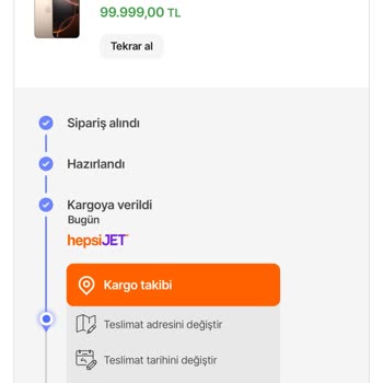 Hepsiburada Ön Sipariş Kabusu: Geç Teslimat Ve Adaletsizlik