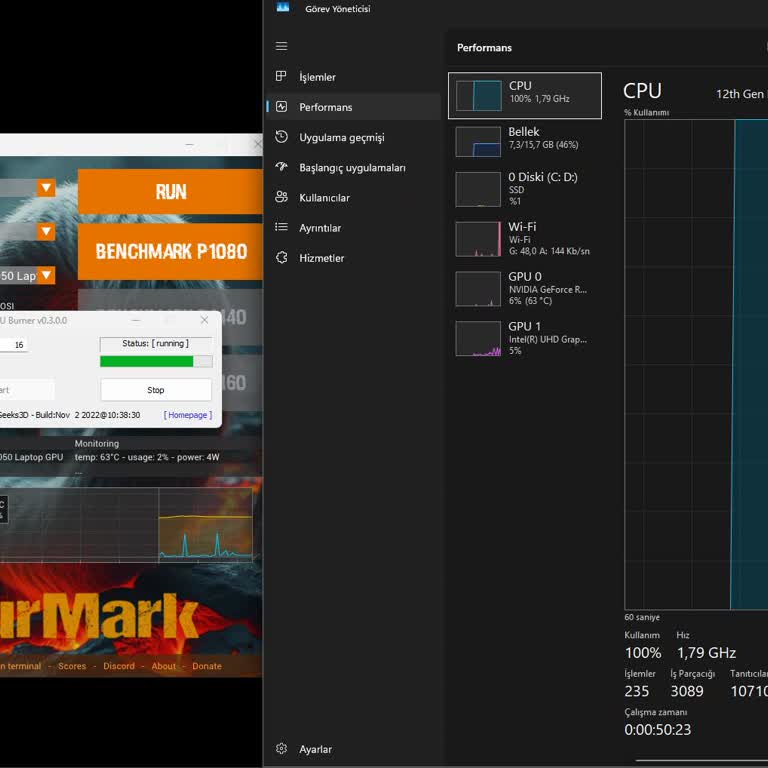 Vatan Acer Aspire 7: Beklentileri Karşılamayan Hediye