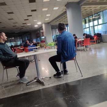 İzotaş İzmir Oto Garı Şikayeti