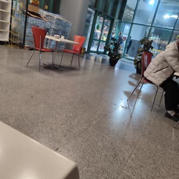 İzotaş İzmir Oto Garı Şikayeti