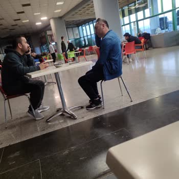 İzotaş İzmir Oto Garı Şikayeti