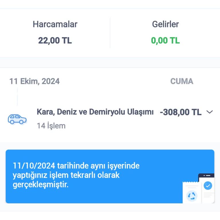 Tramvayda Kredi Kartı Çekim Sorunu Ve İade Problemi