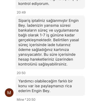 Sürekli Teslim Edilmeyen Siparişler: Eskişehir KFC Şubeleri
