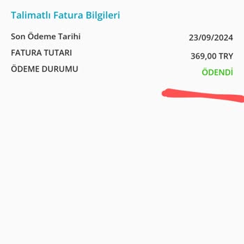 Denizbank Otomatik Ödeme Sorunu: Faturalar Ödenmiyor