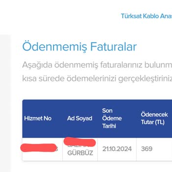 Denizbank Otomatik Ödeme Sorunu: Faturalar Ödenmiyor