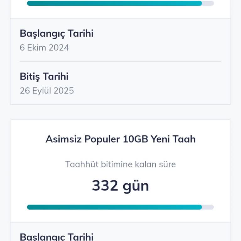 Bilinçsiz Taahhüt Oluşturma Sorunu