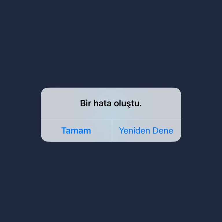 Bitexen Uygulamasına Erişim Sorunu: 1 Haftadır Çözüm Yok!