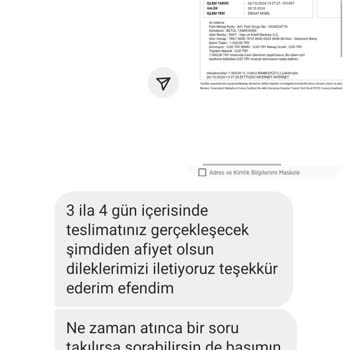 Instagram Üzerinden Yapılan Alışverişte Mağduriyet