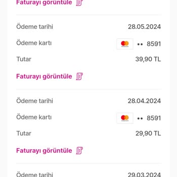 Hepsiburada Premium Üyelik Ücretlendirme Sorunu