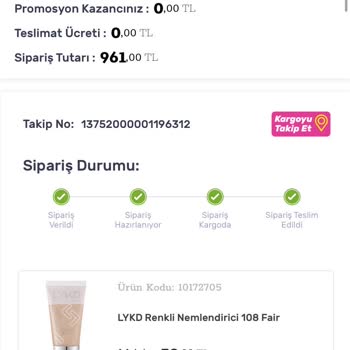 Son Kullanma Tarihi Geçmiş Ürün Mağduriyeti