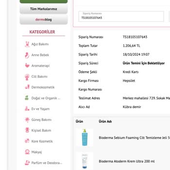 Ürün Temin Edilemiyor: Müşteri Mağduriyeti