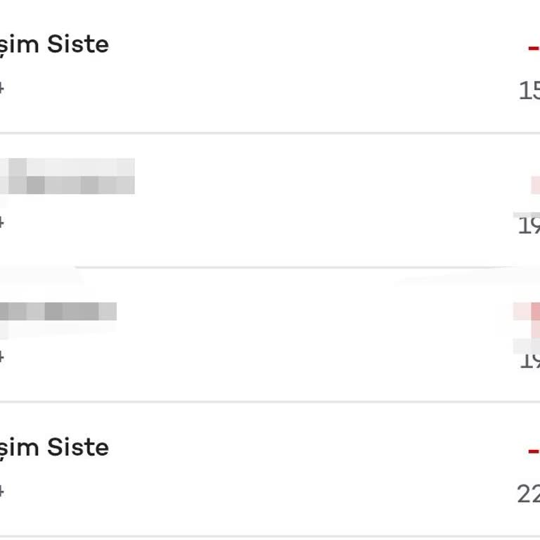 O-bilet'te Para İadesi Ve İletişim Sorunları