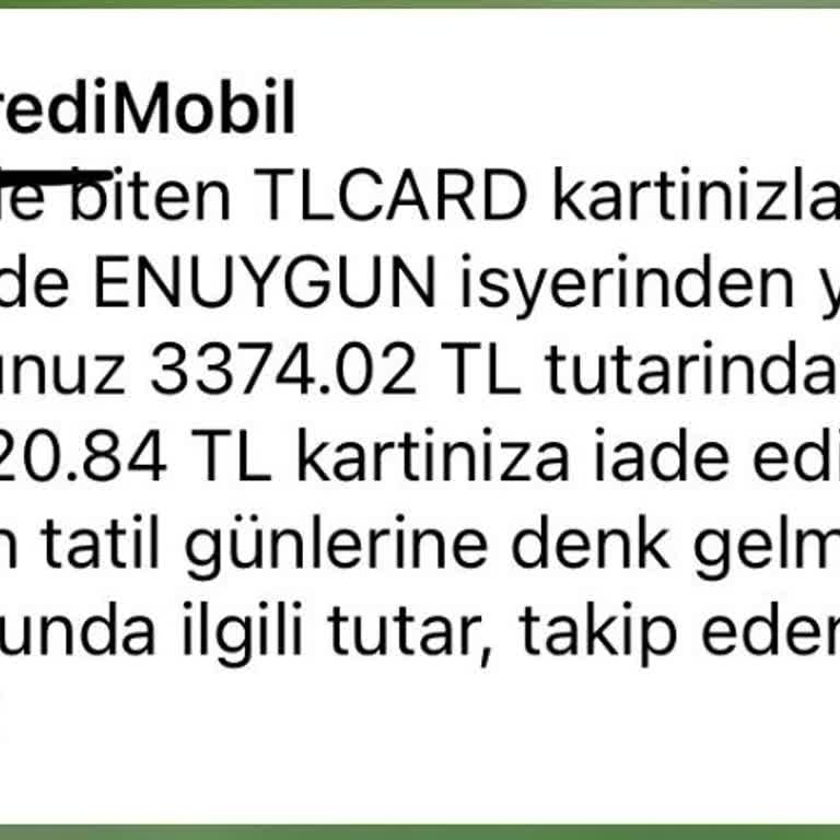 Enuygun.com Uçuş İptali Ve Yetersiz Müşteri Hizmetleri!