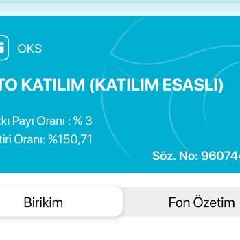 Emeklilik Sigortası Hesap Birleştirme Sorunu