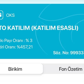 Emeklilik Sigortası Hesap Birleştirme Sorunu