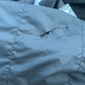 Boyner'den Gelen Hasarlı Ürün Hayal Kırıklığı