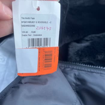 Boyner'den Gelen Hasarlı Ürün Hayal Kırıklığı