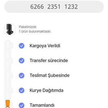 Kayıp Kargo Ve İlgisiz Müşteri Hizmetleri Mağduriyeti