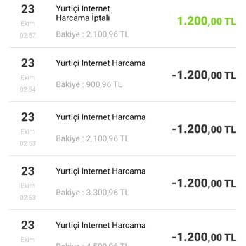 Bilet Alımında Yaşanan Hatalar Ve İade Sorunları